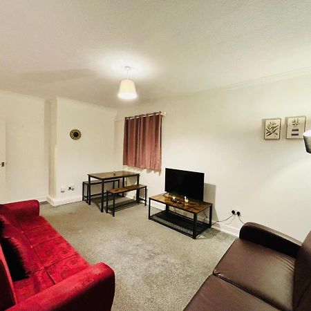 Entire Apartment In Kings Cross London Exterior foto