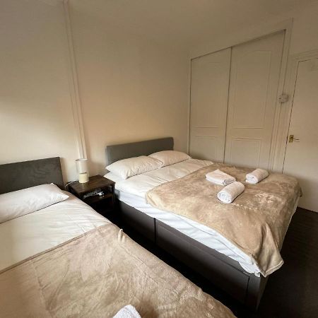 Entire Apartment In Kings Cross London Exterior foto