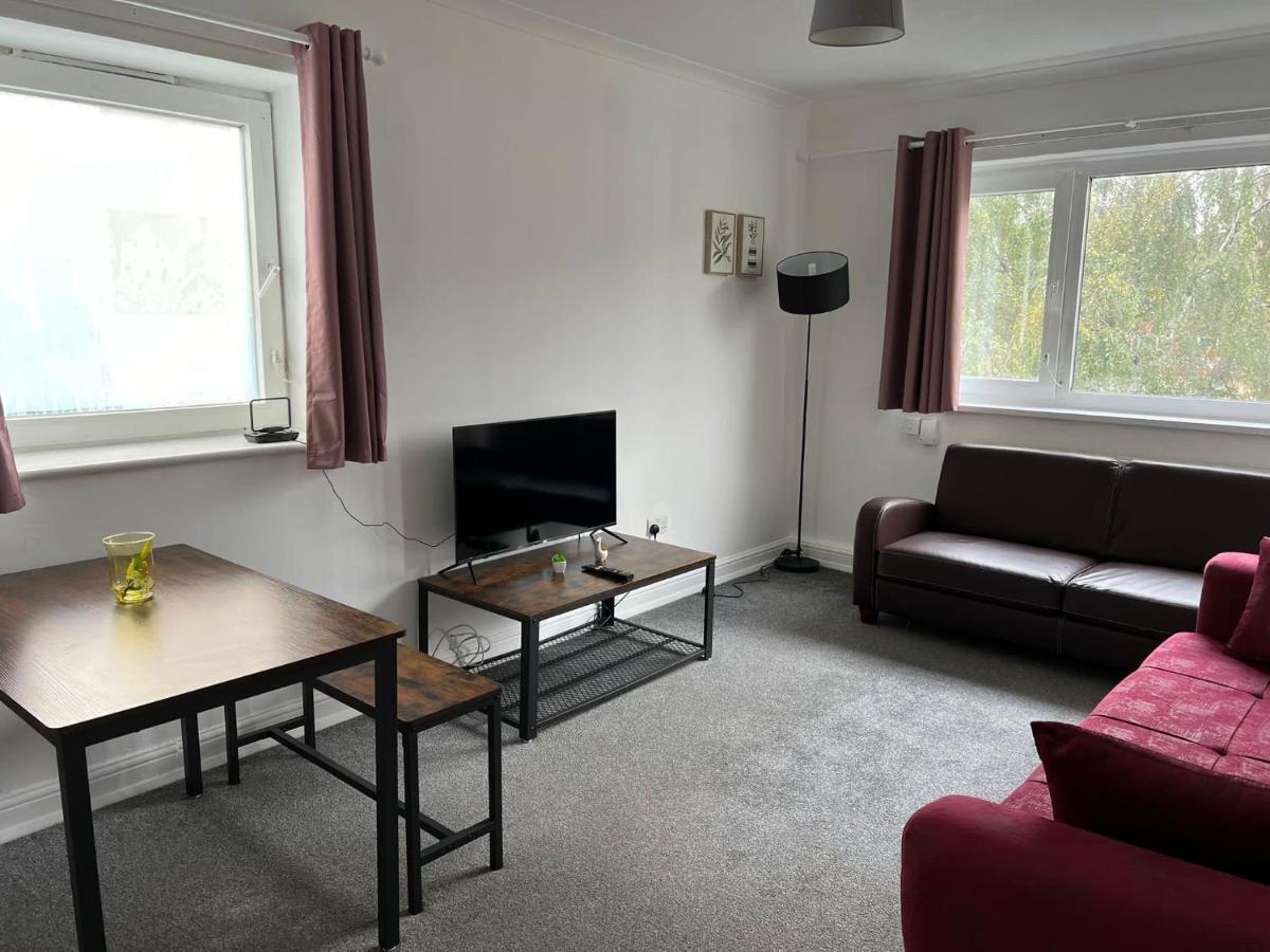 Entire Apartment In Kings Cross London Exterior foto