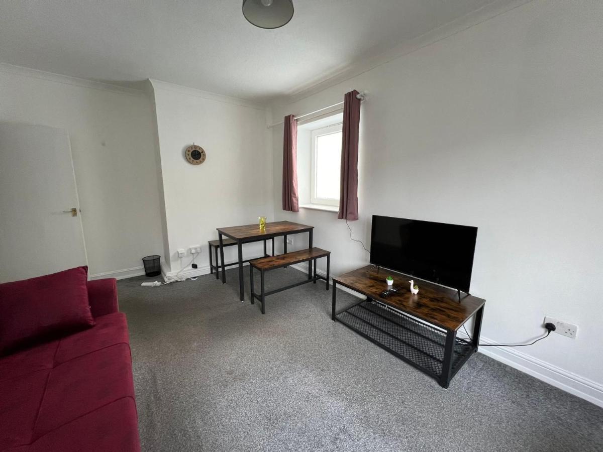 Entire Apartment In Kings Cross London Exterior foto